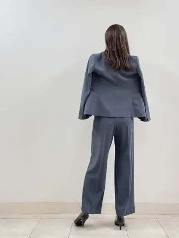 ICB 世戸 コーディネート画像