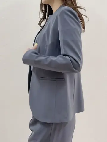 ICB 世戸 コーディネート画像