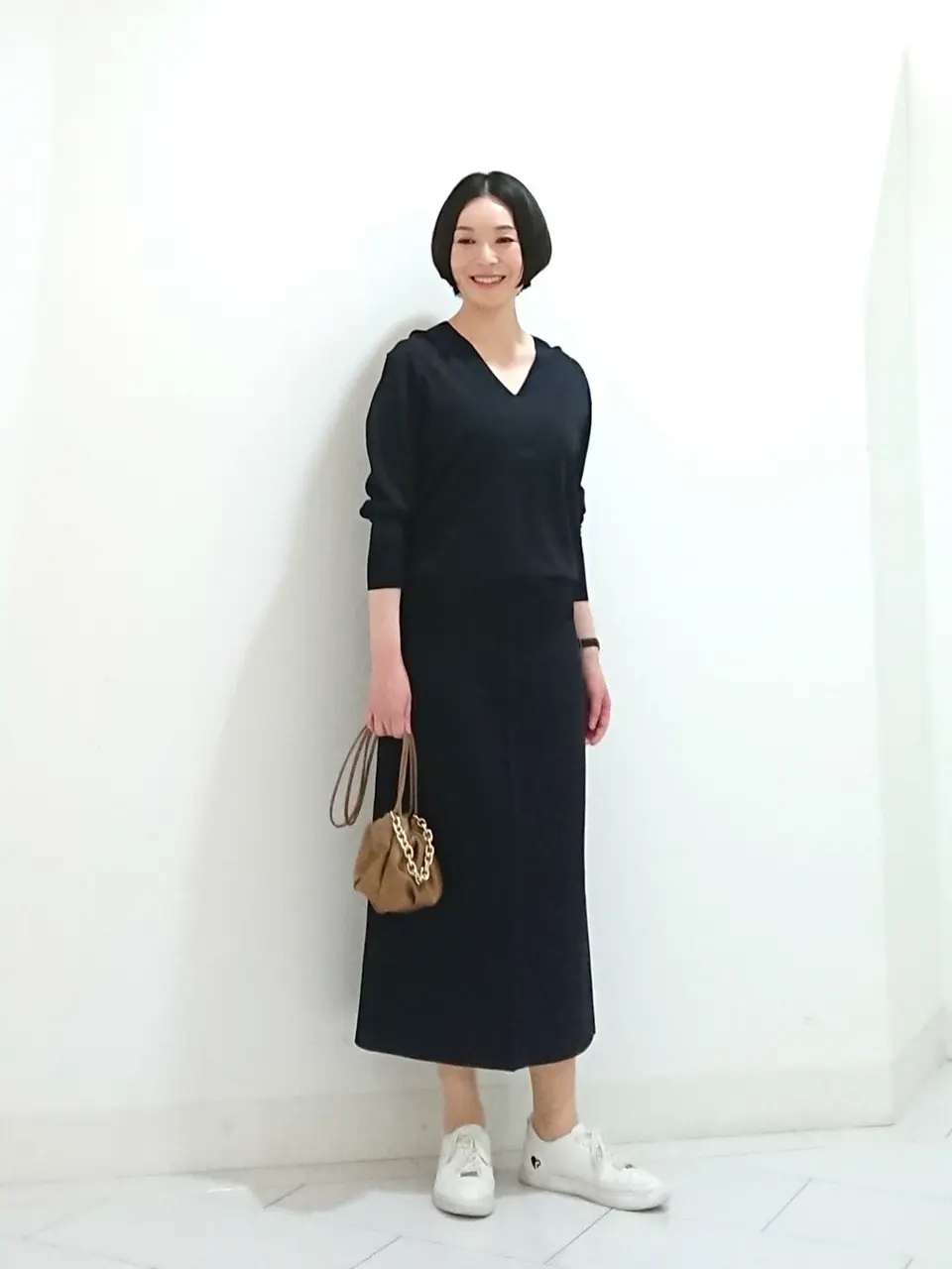  KANAE コーディネート画像