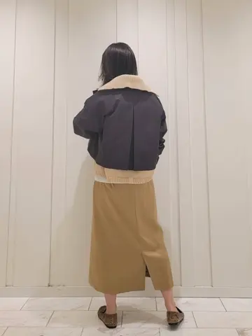 ICB 中島 コーディネート画像