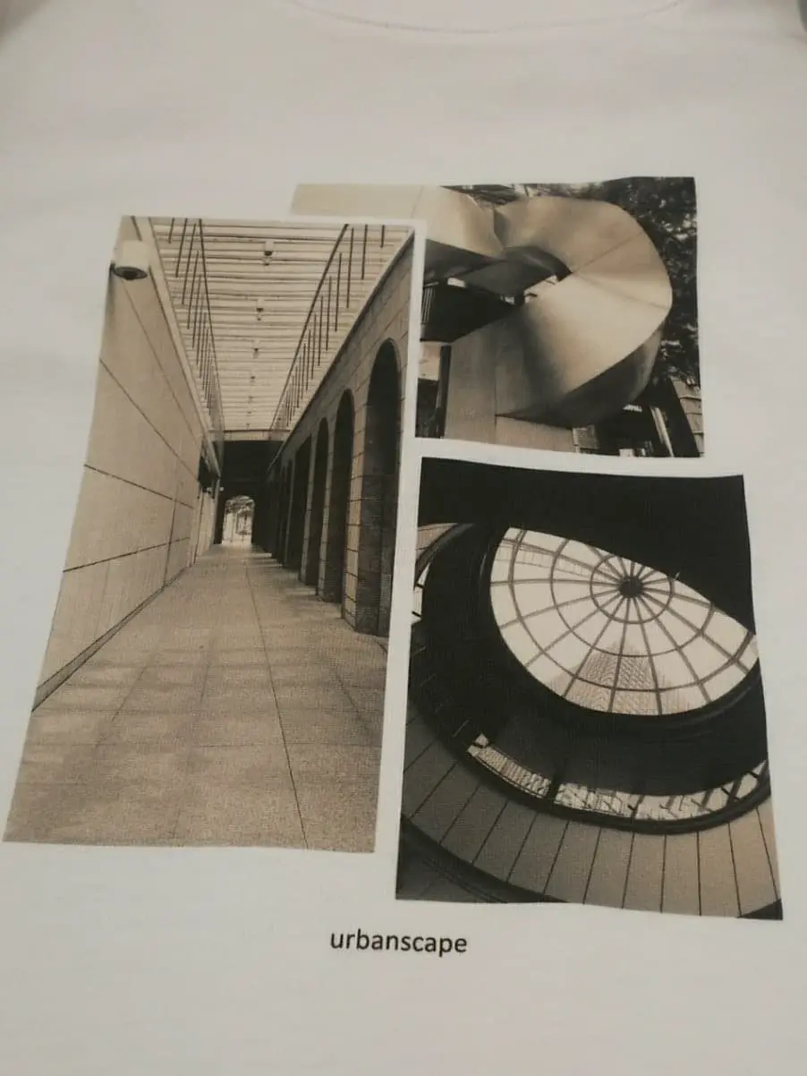 ICB 岩田 コーディネート画像