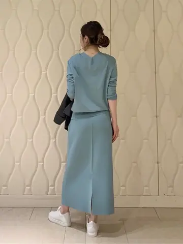 ICB 村田 コーディネート画像