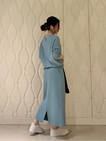 ICB 村田 コーディネート画像