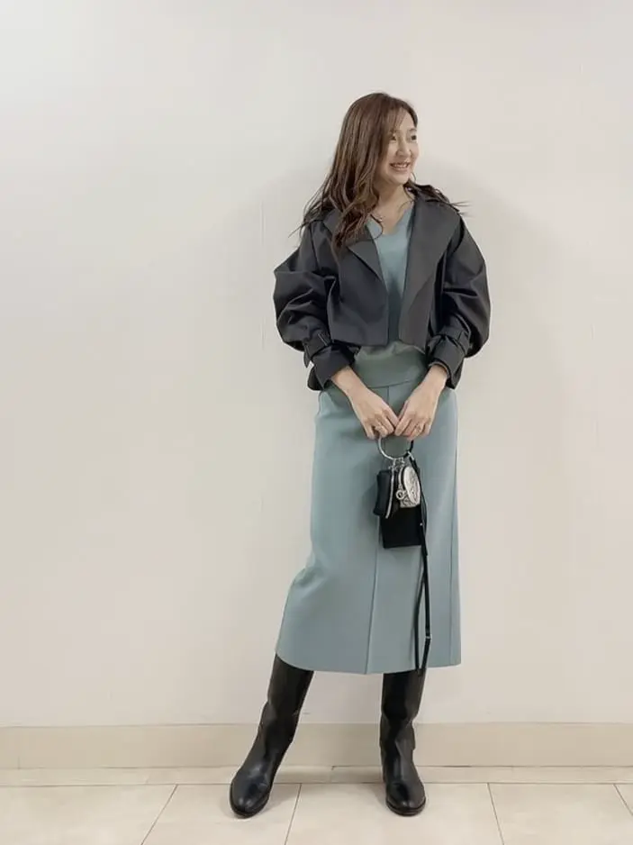  世戸 コーディネート画像