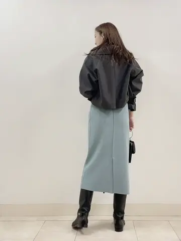 ICB 世戸 コーディネート画像