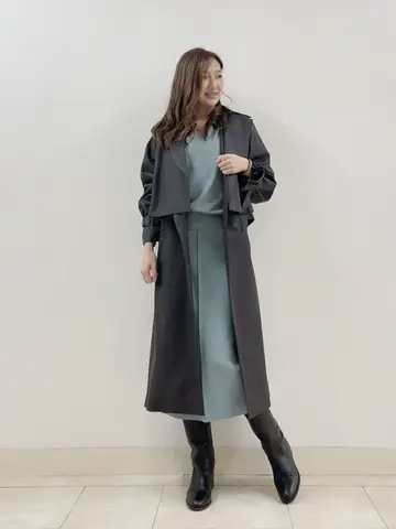 ICB 世戸 コーディネート画像