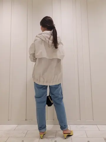 ICB 中島 コーディネート画像