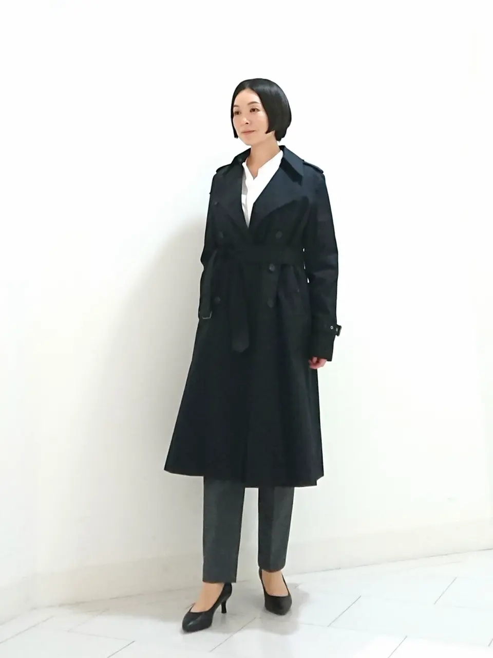  KANAE コーディネート画像