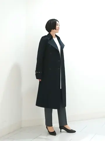 ICB KANAE コーディネート画像