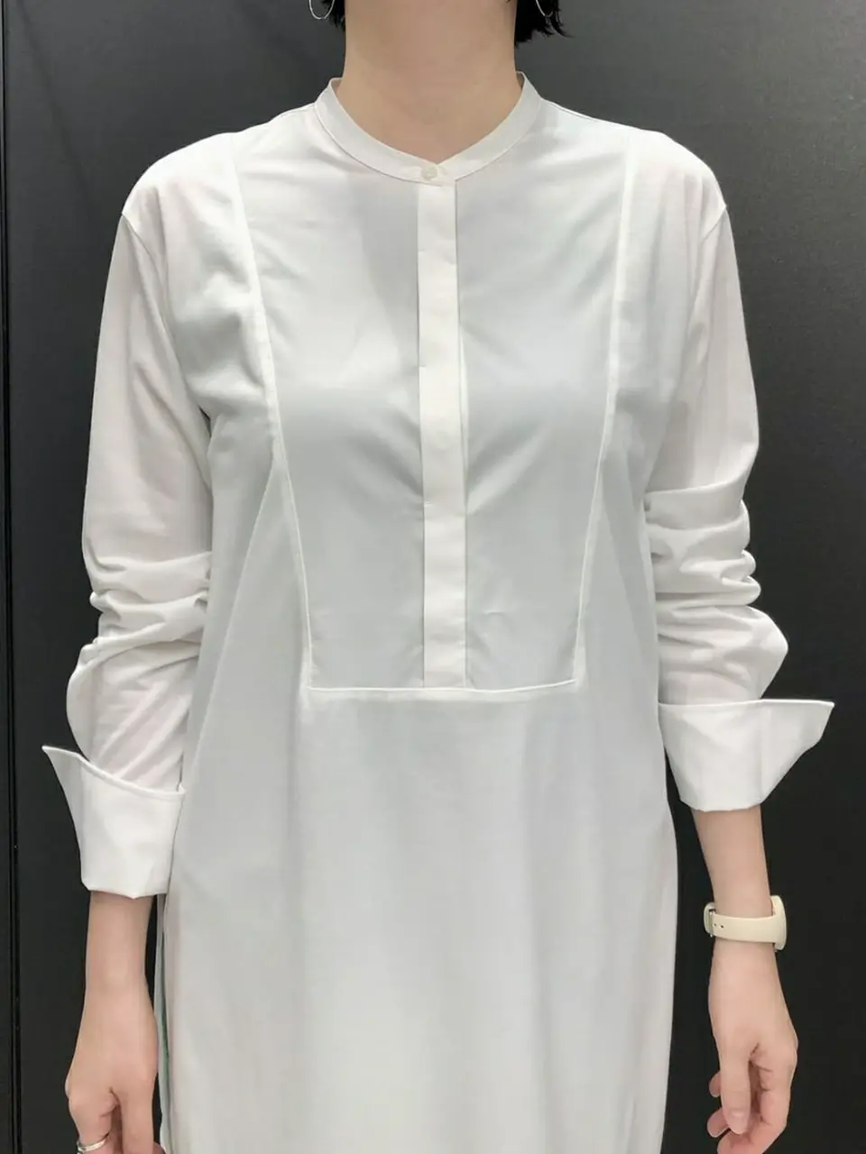 ICB 岩田 コーディネート画像