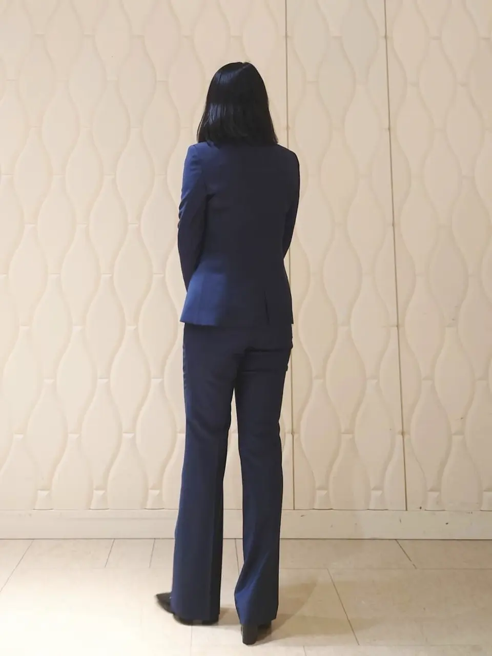 ICB 吉田 コーディネート画像