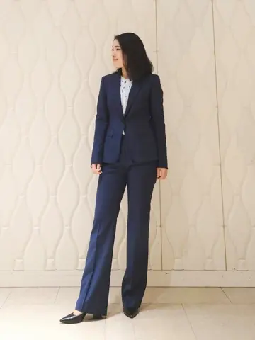 ICB 吉田 コーディネート画像