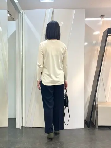 ICB K コーディネート画像