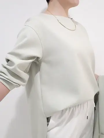 ICB 長谷川 コーディネート画像