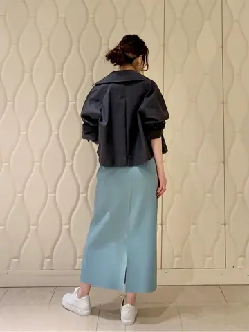 ICB 村田 コーディネート画像