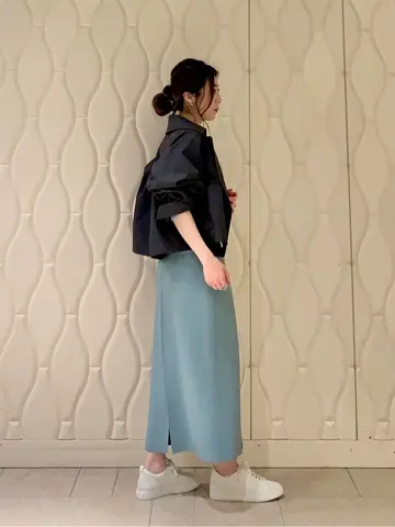 ICB 村田 コーディネート画像