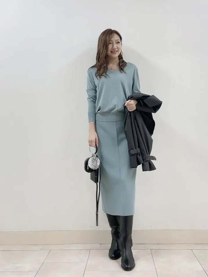  世戸 コーディネート画像