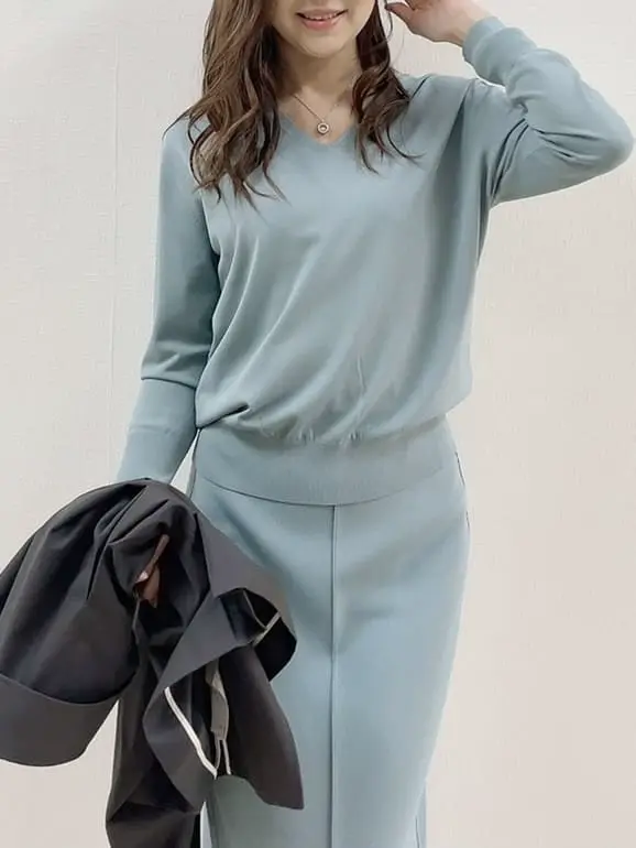 ICB 世戸 コーディネート画像