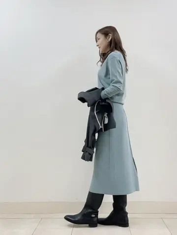 ICB 世戸 コーディネート画像