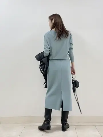 ICB 世戸 コーディネート画像