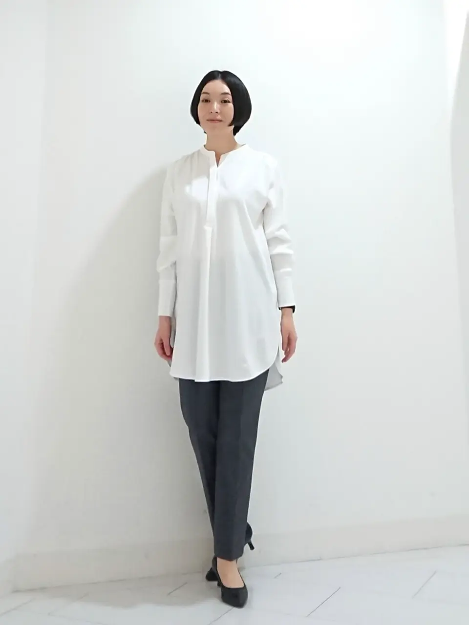  KANAE コーディネート画像