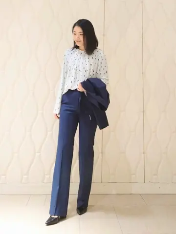 ICB 吉田 コーディネート画像