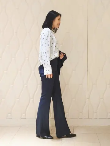 ICB 吉田 コーディネート画像