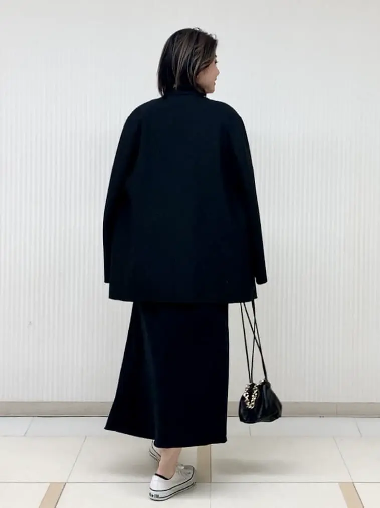 ICB Kadoi コーディネート画像