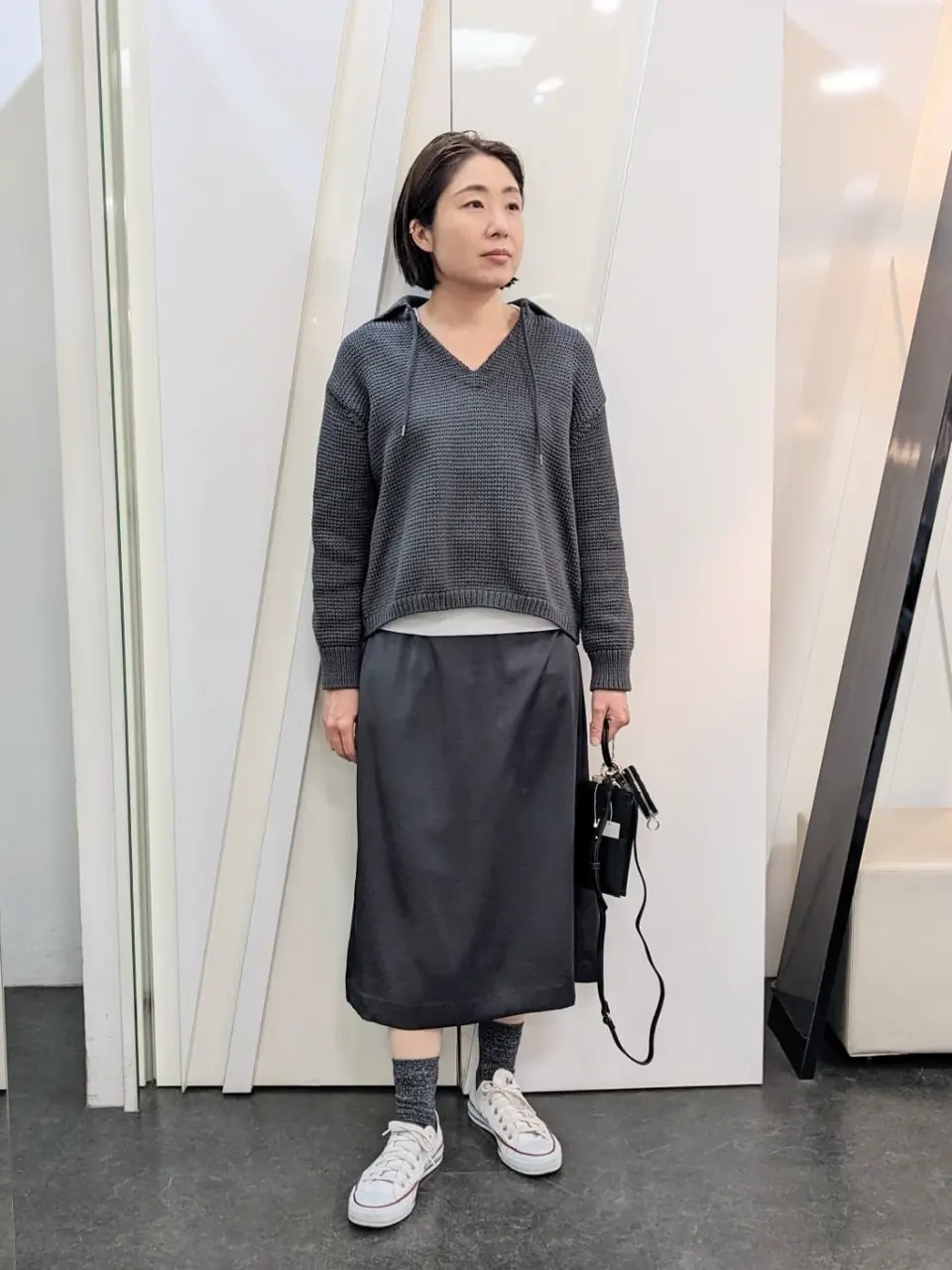  渡邊 コーディネート画像