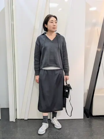 ICB 渡邊 コーディネート画像