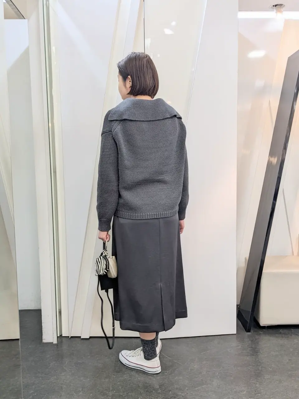 ICB 渡邊 コーディネート画像