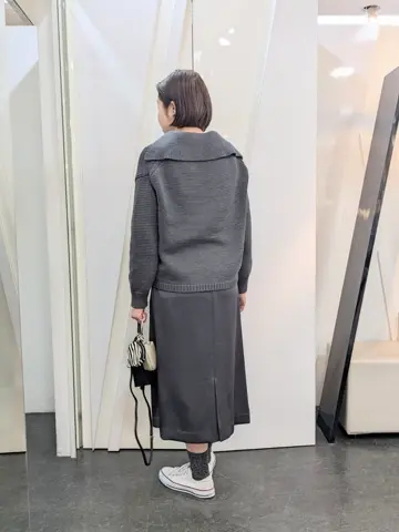 ICB 渡邊 コーディネート画像