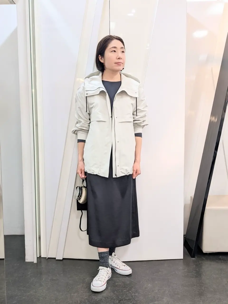  渡邊 コーディネート画像