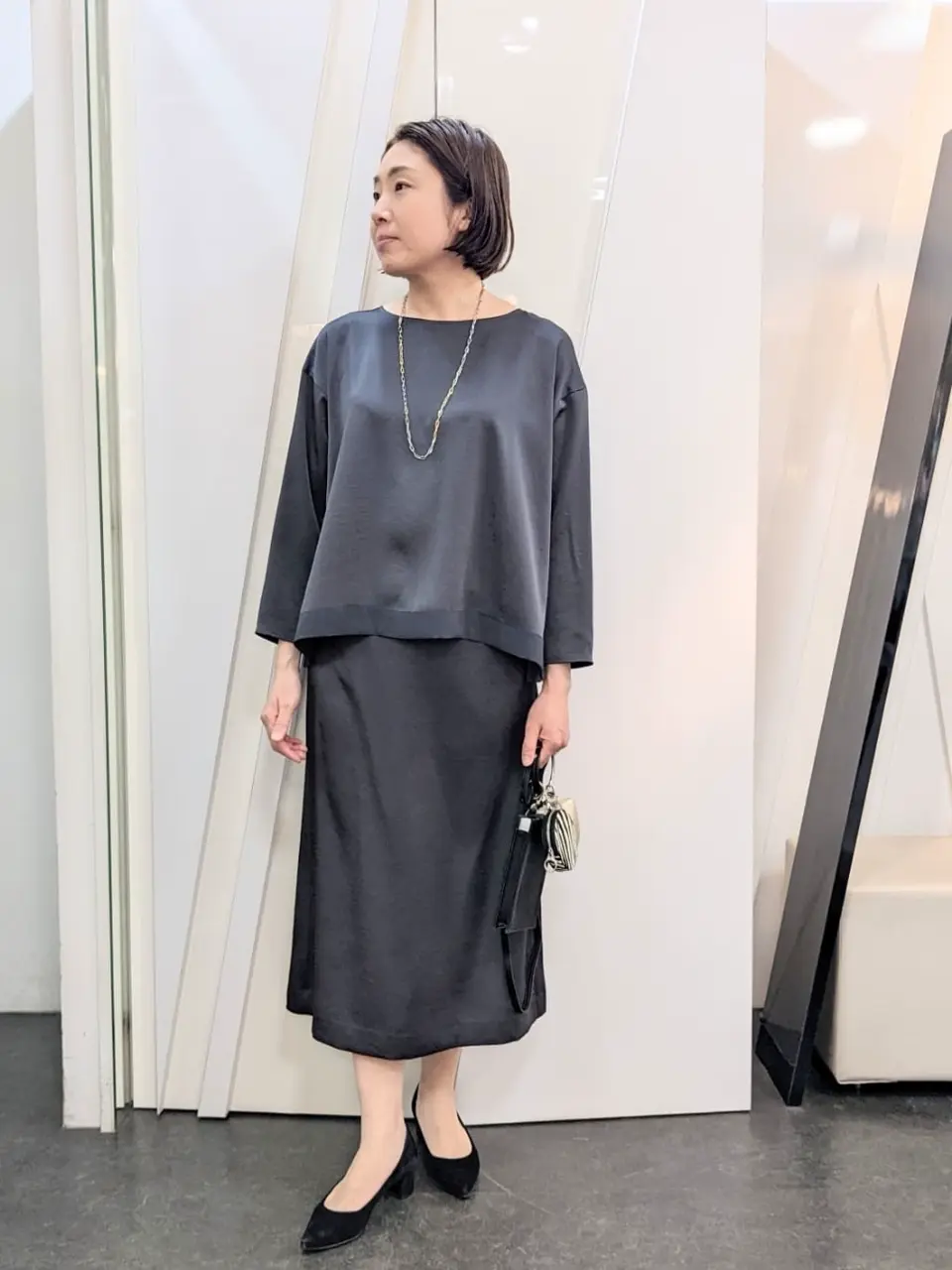  渡邊 コーディネート画像