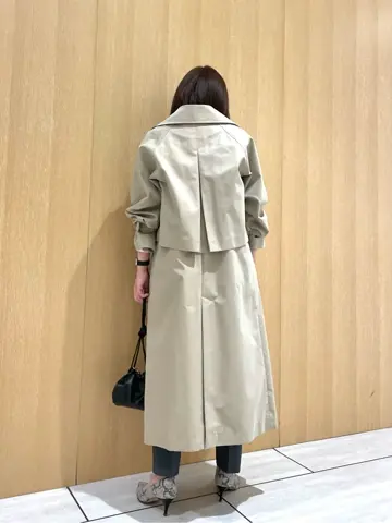 ICB 諸田 コーディネート画像