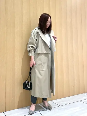 ICB 諸田 コーディネート画像