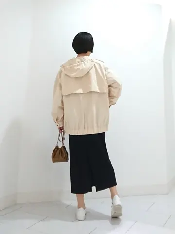 ICB KANAE コーディネート画像