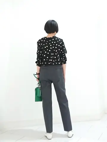 ICB KANAE コーディネート画像