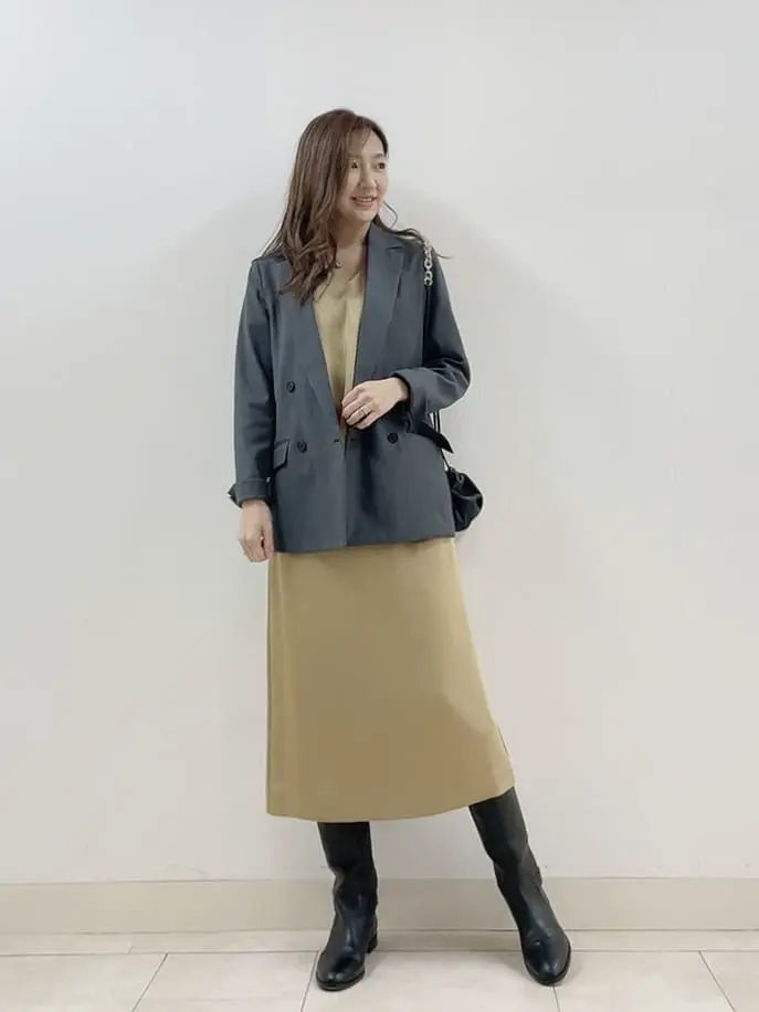  世戸 コーディネート画像