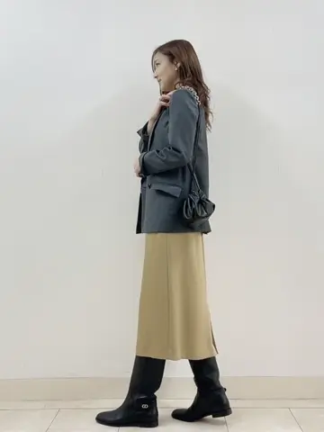 ICB 世戸 コーディネート画像