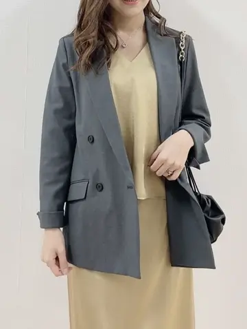 ICB 世戸 コーディネート画像