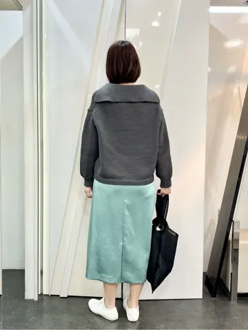 ICB 須賀原 コーディネート画像