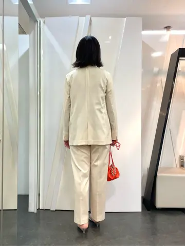 ICB K コーディネート画像