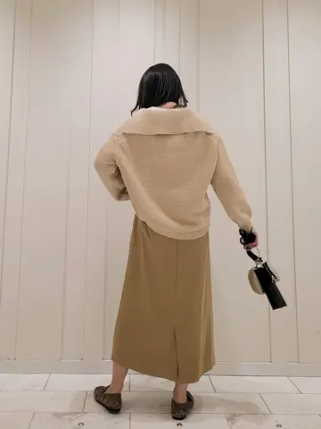 ICB 中島 コーディネート画像