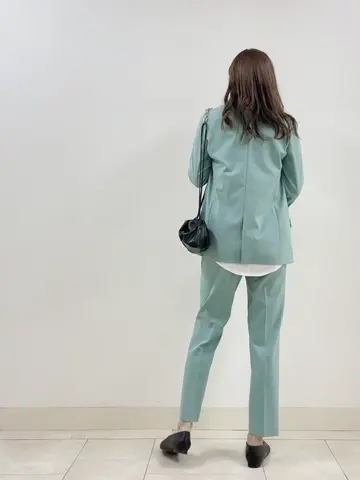 ICB 世戸 コーディネート画像