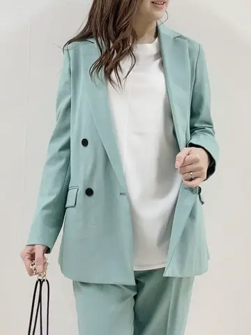 ICB 世戸 コーディネート画像