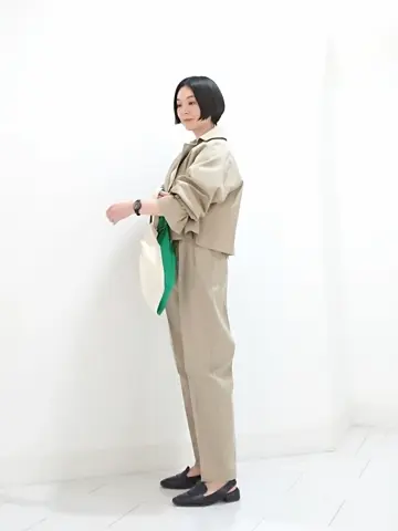 ICB KANAE コーディネート画像