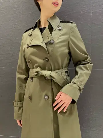 ICB 村上 コーディネート画像