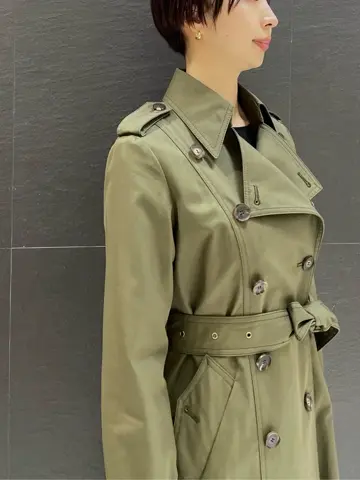 ICB 村上 コーディネート画像