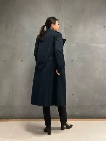 ICB 古住 コーディネート画像